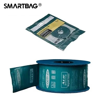 product-400-400 Automated Packaging Bags